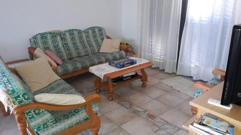 Rita SeaView Apartment Eigentumswohnung in Larnaca District