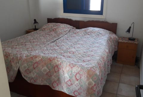 Rita SeaView Apartment Condominio in Larnaca District
