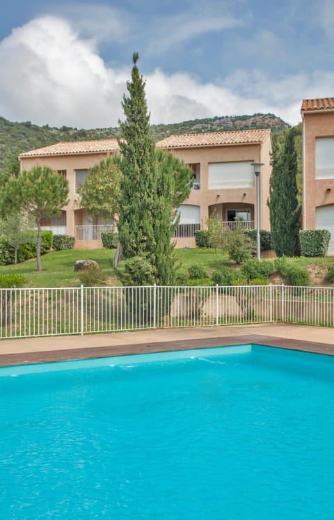 Mare di Sole, St-Florent Condo in Oletta