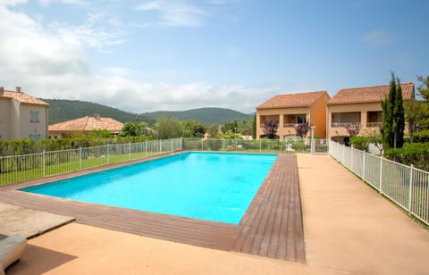 Mare di Sole, St-Florent Condo in Oletta