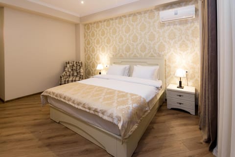 Orchid Boutique Hotel Hotel in Tbilisi