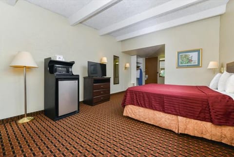Americas Best Value Inn Sarasota Motel in Sarasota