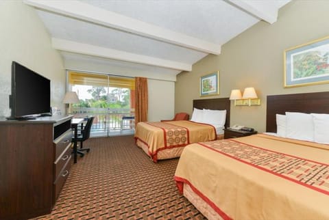 Americas Best Value Inn Sarasota Motel in Sarasota