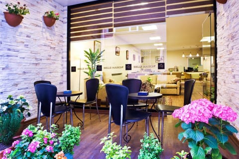 Belle Maison Hotel&Residence Appartement-Hotel in Istanbul