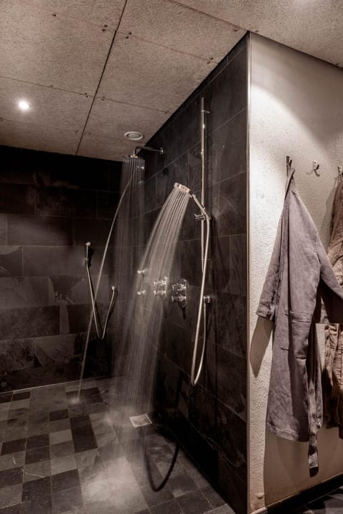 Sauna, Spa and wellness centre/facilities