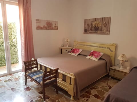 B&B CARRUBBELLE Bed and Breakfast in Ragusa