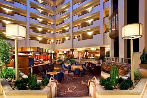 Sheraton Sioux Falls & Convention Center Hotel in Sioux Falls