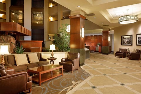 Sheraton Sioux Falls & Convention Center Hôtel in Sioux Falls