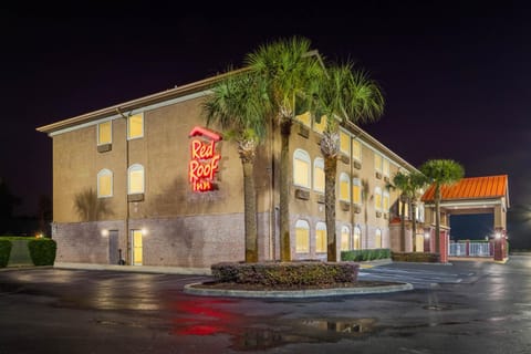 Red Roof Inn Ocala Motel in Ocala