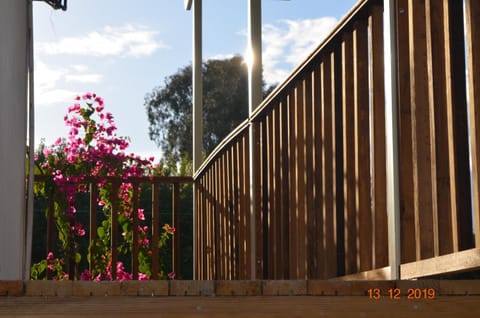 Property building, Balcony/Terrace