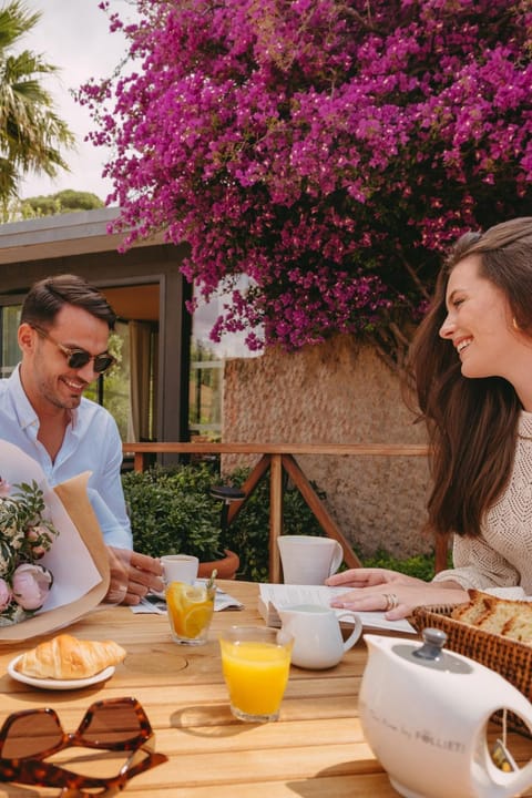 Balcony/Terrace, Sea view, Breakfast