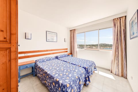 Apartamentos Vista Club Apartment hotel in Serra de Tramuntana