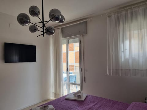 Sea view apartment with swimming pool Apartment in Lido di Jesolo