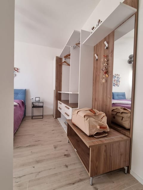 Sea view apartment with swimming pool Apartment in Lido di Jesolo