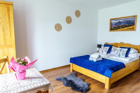 Liliowa Willa Vacation rental in Zakopane