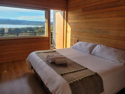 Huillín Lodge Nature lodge in Los Lagos, Chile