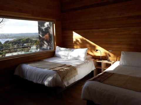 Huillín Lodge Nature lodge in Los Lagos, Chile