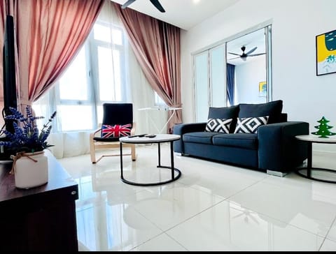 Tropicana Suite Condominio in Petaling Jaya