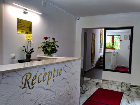 Pension Casa Samurai Bed and Breakfast in Brasov