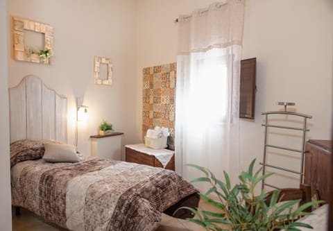 Bed & Breakfasts Conte Perollo Alojamiento y desayuno in Sciacca