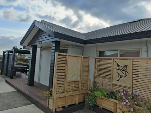 Holiday Home in Papamoa house in Bay Of Plenty