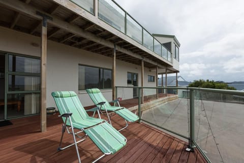 Ocean View B&B Bed and Breakfast in Whitianga