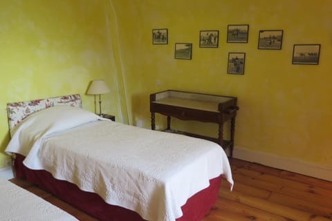 Villa Dampierre Bed and Breakfast in Pau