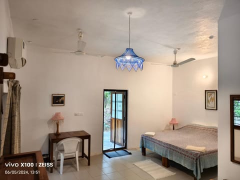 Isai Ambalam guest house Bed and Breakfast in Puducherry, India