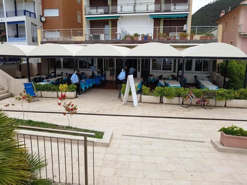 Albergo La Lampara Hotel in Deiva Marina