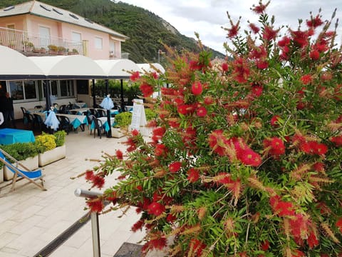 Albergo La Lampara Hotel in Deiva Marina