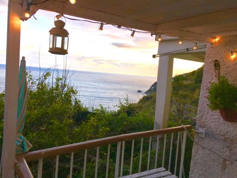 Balcony/Terrace, Balcony/Terrace, Sea view