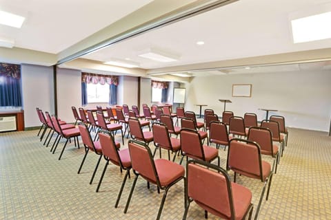 Meeting/conference room