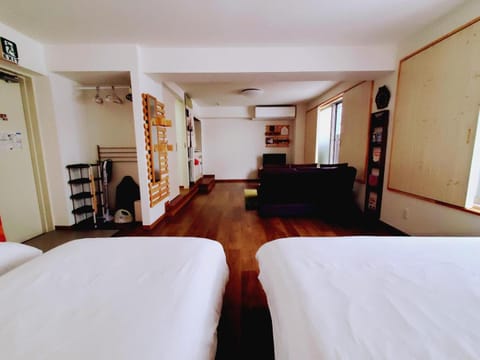 Rooms Bed and Breakfast in Kanagawa Prefecture