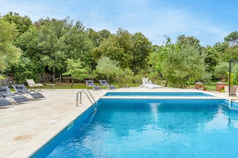 Garden, Balcony/Terrace, Garden view, Pool view, Swimming pool, sunbed