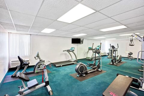 Fitness centre/facilities, Fitness centre/facilities, On site