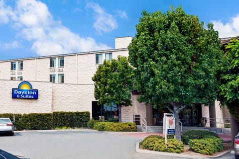 Property building, On site