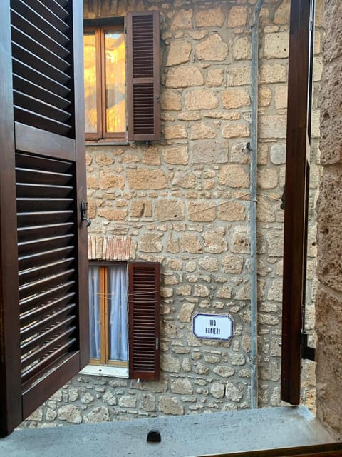 il rifugio della cava Apartment in Orvieto