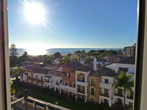 City view, Sea view, Street view