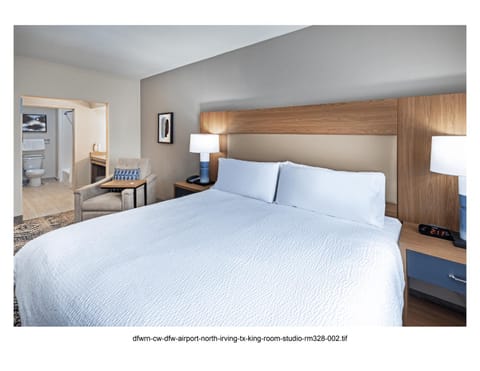 Candlewood Suites DFW Airport North - Irving, an IHG Hotel Hôtel in Grapevine