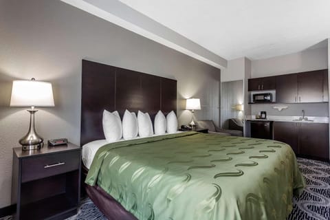Quality Suites Pineville - Charlotte Hotel in Pineville