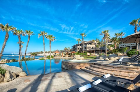 Esperanza, Auberge Resorts Collection Resort in Baja California Sur