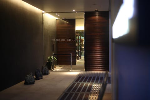 Furano Natulux Hotel Hôtel in Furano