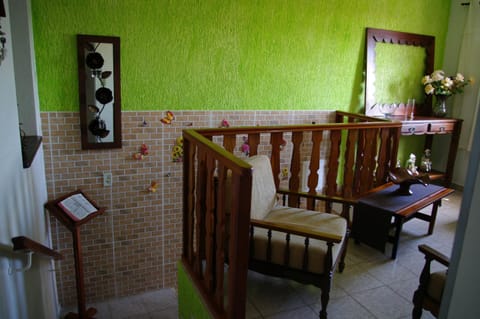 Estalagem Toledo Vacation rental in Cunha