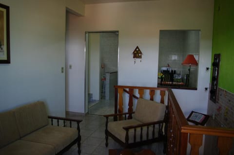 Estalagem Toledo Vacation rental in Cunha