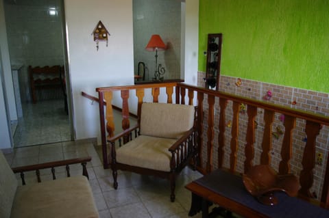 Estalagem Toledo Vacation rental in Cunha