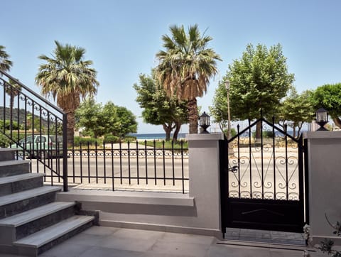 Balcony/Terrace, Beach