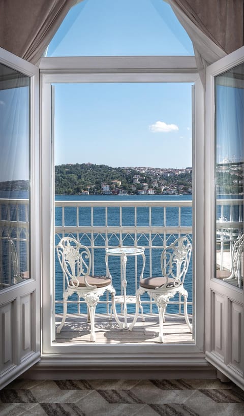 The Stay Bosphorus Hotel in Istanbul