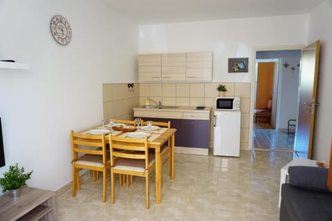 Apartment Jelena Eigentumswohnung in Fažana