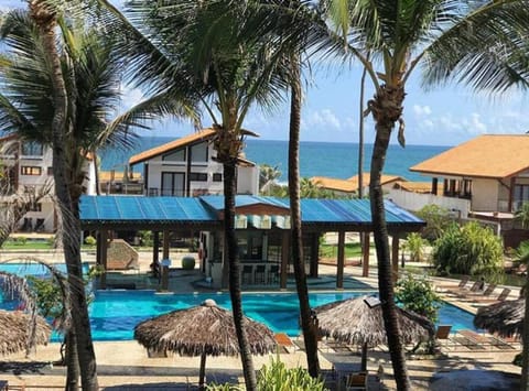 Taiba Beach Resort Casa com piscina House in State of Ceará