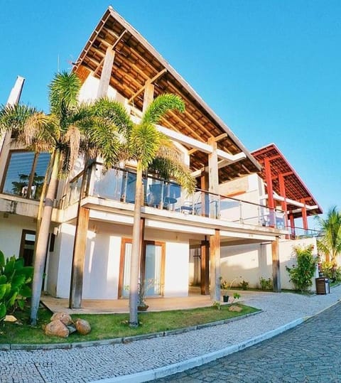 Taiba Beach Resort Casa com piscina House in State of Ceará
